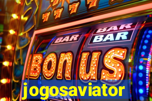 jogosaviator