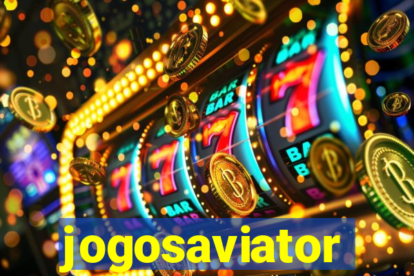 jogosaviator