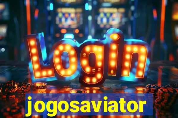 jogosaviator