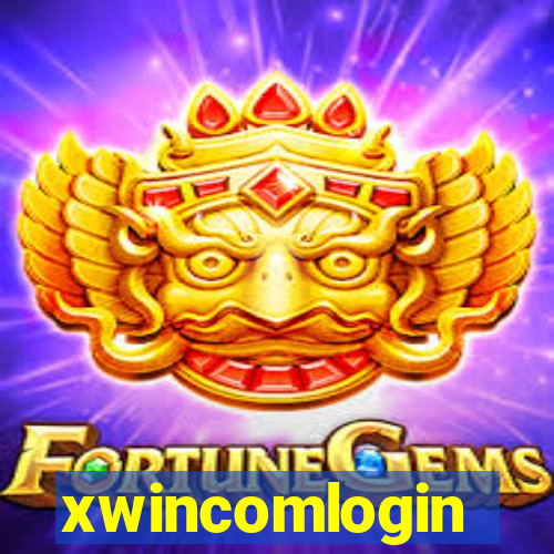 xwincomlogin