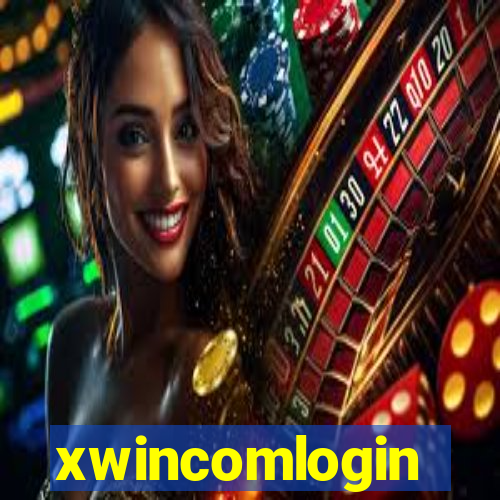 xwincomlogin