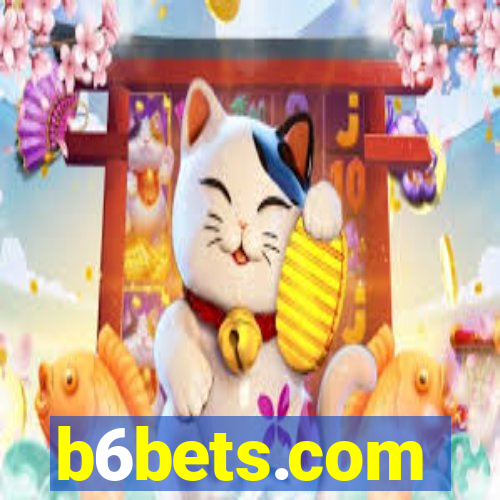 b6bets.com
