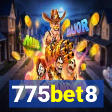 775bet8