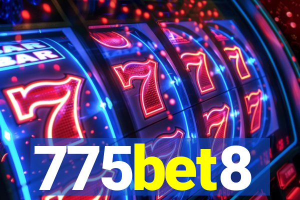 775bet8