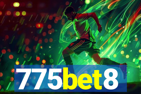 775bet8