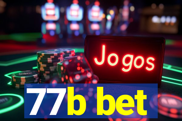 77b bet