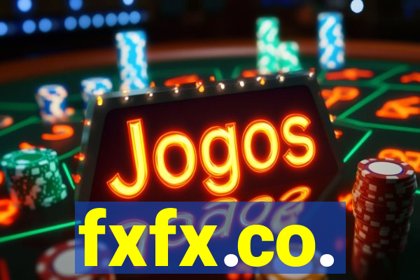 fxfx.co.
