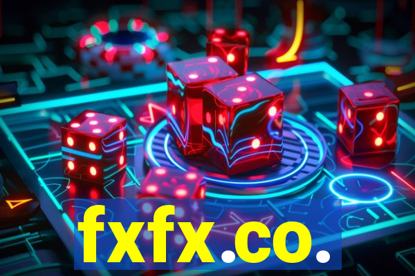fxfx.co.