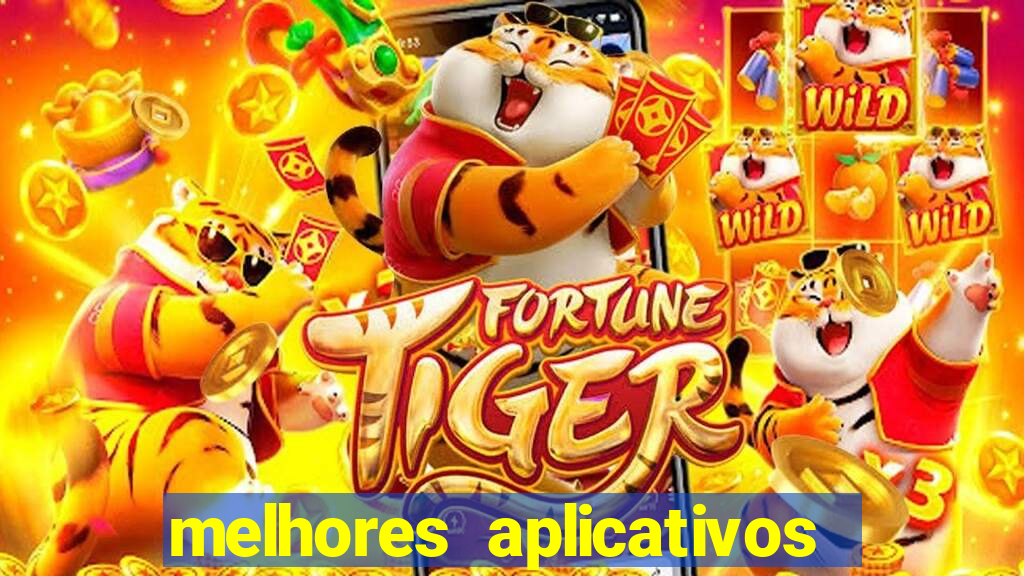 melhores aplicativos para analisar jogos de futebol