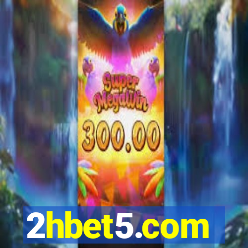 2hbet5.com