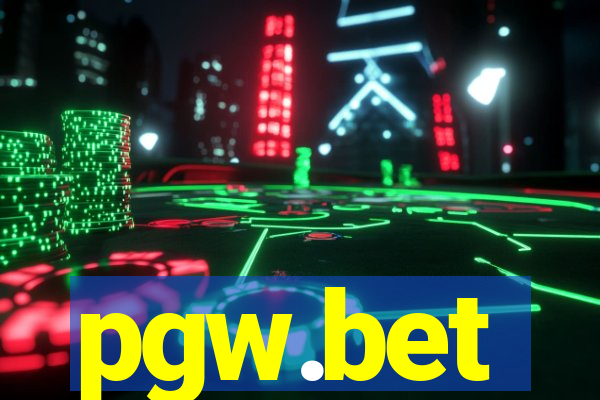 pgw.bet