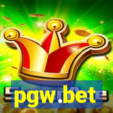 pgw.bet