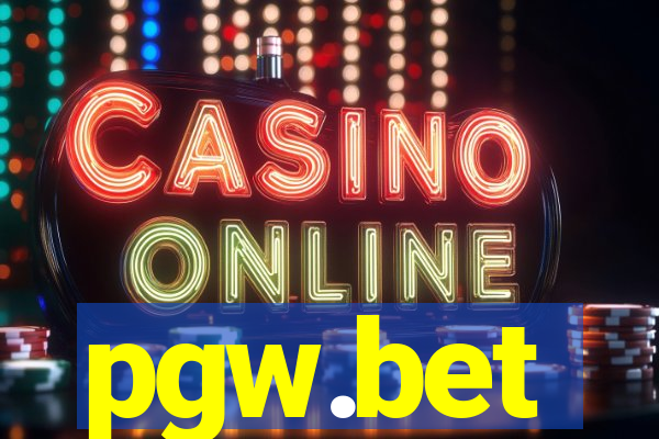 pgw.bet