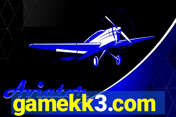 gamekk3.com