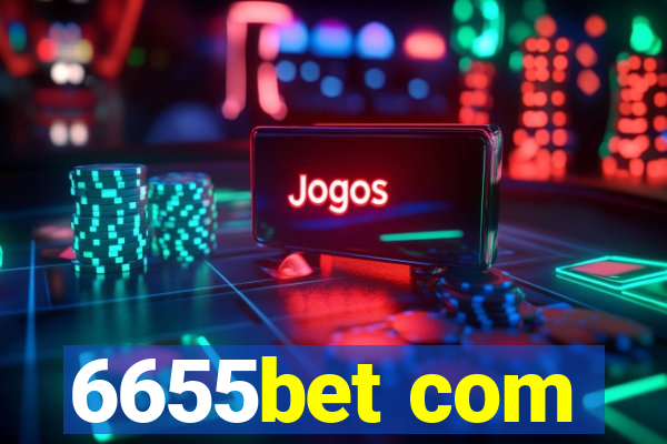 6655bet com