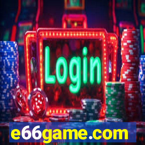 e66game.com