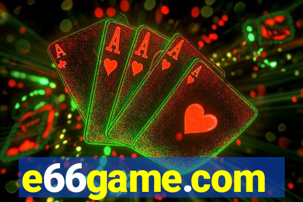 e66game.com