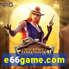 e66game.com