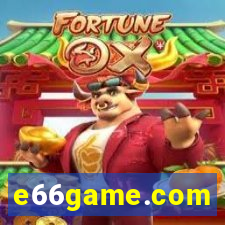e66game.com