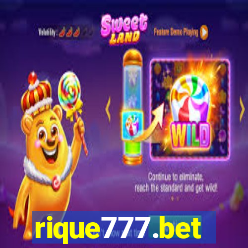 rique777.bet