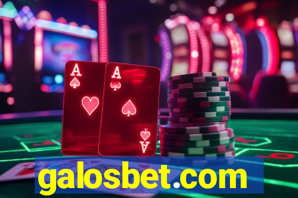 galosbet.com