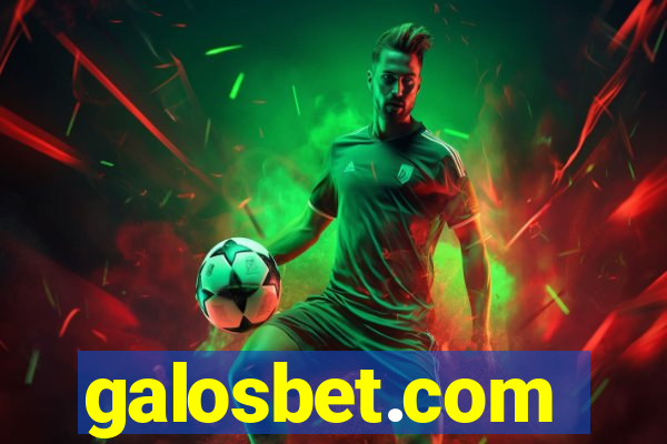galosbet.com