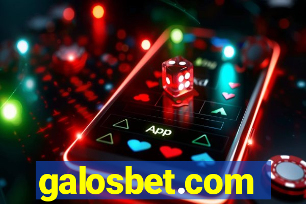 galosbet.com