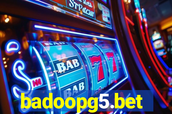 badoopg5.bet