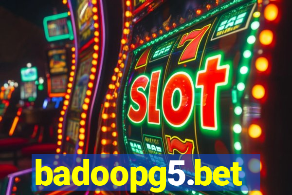 badoopg5.bet