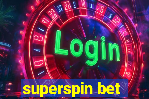 superspin bet