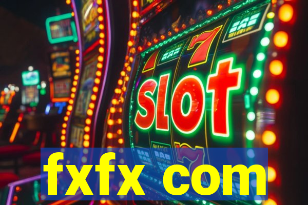 fxfx com