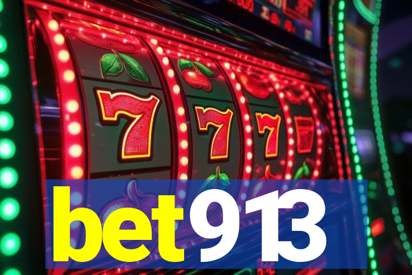 bet913