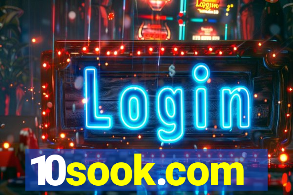 10sook.com