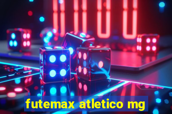 futemax atletico mg