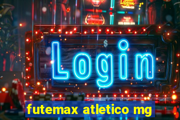 futemax atletico mg