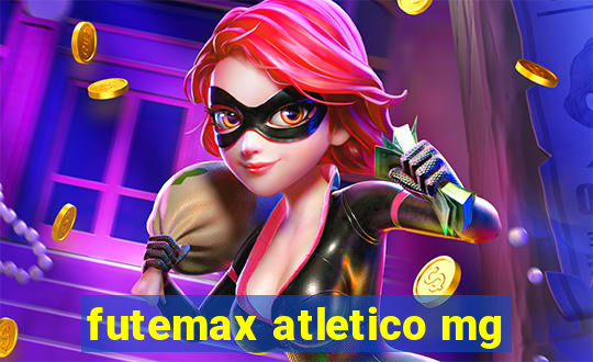futemax atletico mg