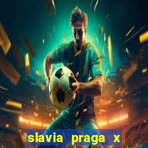 slavia praga x milan palpite