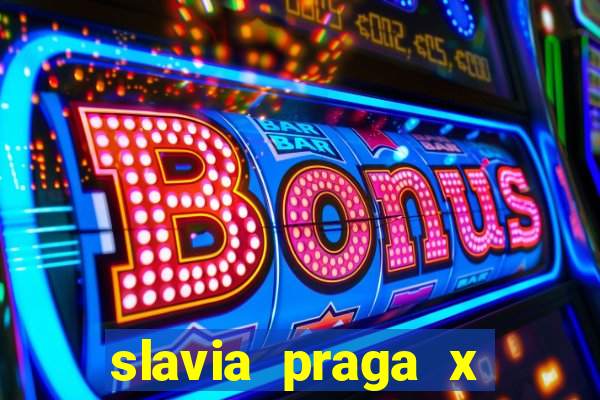slavia praga x milan palpite