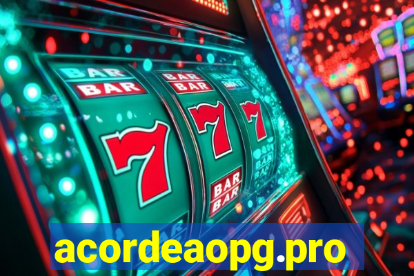 acordeaopg.pro