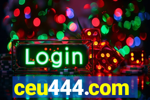ceu444.com