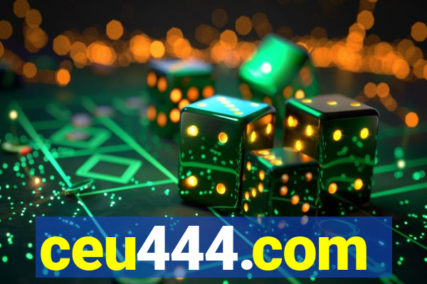 ceu444.com