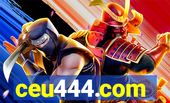 ceu444.com