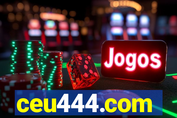 ceu444.com