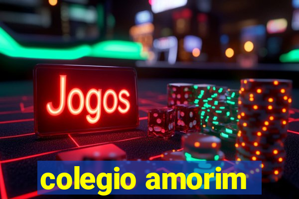 colegio amorim