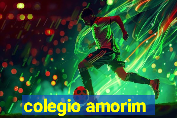 colegio amorim