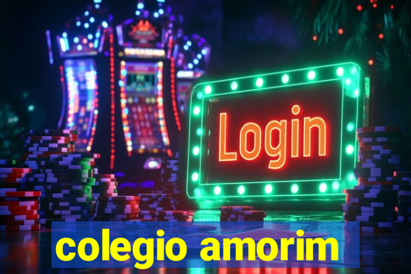 colegio amorim