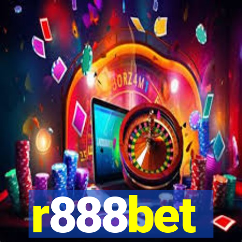 r888bet