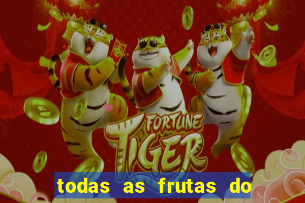 todas as frutas do blox fruits update 20