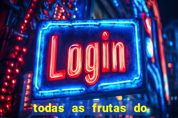 todas as frutas do blox fruits update 20