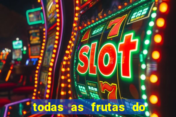 todas as frutas do blox fruits update 20
